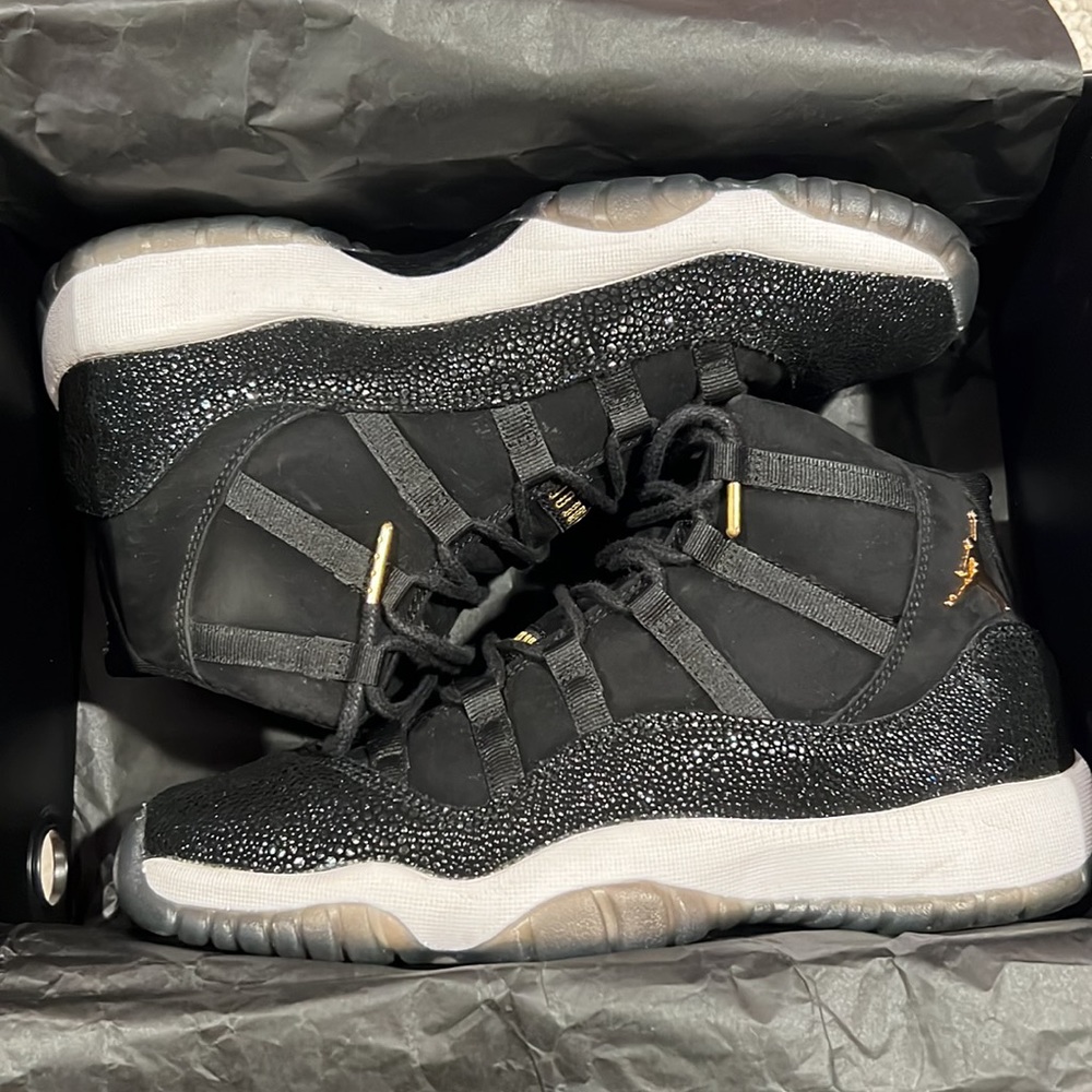 Air Jordan 11 retro heiress